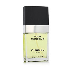 Pour Monsieur Eau de Parfum 75 ml - Chanel