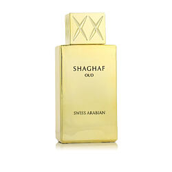 Swiss Arabian Shaghaf Oud Eau de Parfum (unisex) - 75 ml