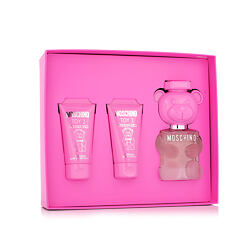 Moschino Toy 2 Bubble Gum EDT 50 ml + gel doccia 50 ml + Latte corpo 50 ml - 50 ml + 50 ml + 50 ml