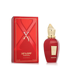 Xerjoff " V " Wardasina Eau de Parfum (unisex) - 50 ml