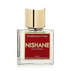 Nishane Hundred Silent Ways Extrait de parfum (unisex)