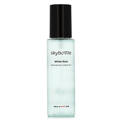 White Rain Spray profumato per capelli 100 ml
