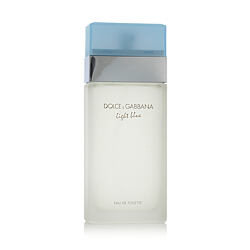 Dolce & Gabbana Light Blue Eau de Toilette (donna) -