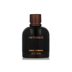 Dolce & Gabbana Pour Homme Intenso Eau de Parfum (uomo) -