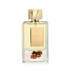 Agarwood Amber 100ml - Azha Perfumes