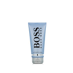 Hugo Boss Boss Bottled Tonic 200 ml profumo uomo