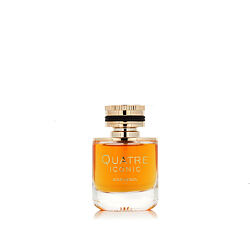 Quatre Iconic 50ml - Boucheron