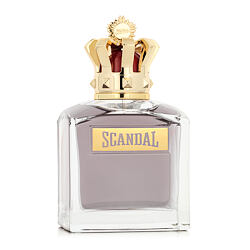 Scandal Pour Homme Eau de Toilette (uomo) - ricaricabile 150 ml