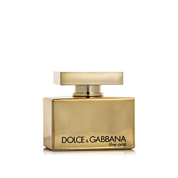 Dolce & Gabbana The One Gold Eau de Parfum Intense (donna) -