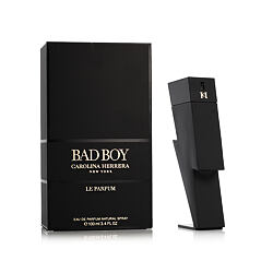 Bad Boy Le Parfum 100ml - Carolina Herrera