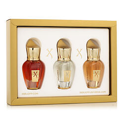 Xerjoff Discovery Set II Parfum 15 ml + EDP 2 x - 15 ml