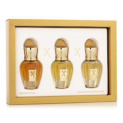 Xerjoff Discovery Set III Parfum 2 x 15 ml + EDP - 15 ml