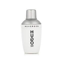 Hugo Boss Hugo Reversed 75 ml profumo uomo