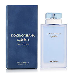 Dolce & Gabbana Light Blue Eau Intense 100 ml