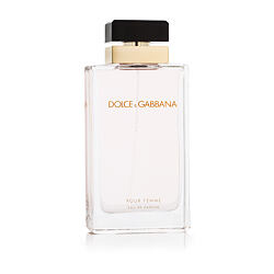 Dolce & Gabbana Pour Femme 100 ml