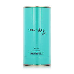 Tiffany & Love for Him Eau de Toilette (uomo) - 90 ml