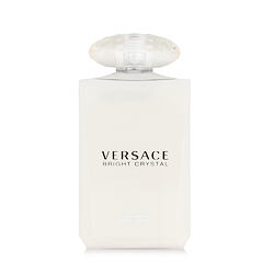 Versace Bright Crystal Latte per il corpo (donna) - 200 ml