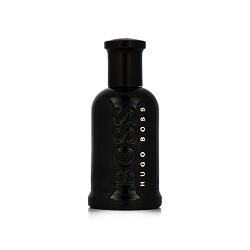 Hugo Boss Boss Bottled Parfum 50 ml profumo uomo