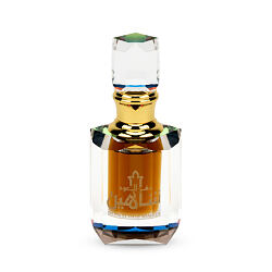 Swiss Arabian Dehn El Oud Shaheen profumo di olio essenziale (unisex) - 6 ml