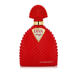 Ungaro Emanuel Diva Rouge Eau de Parfum (donna) - 100 ml