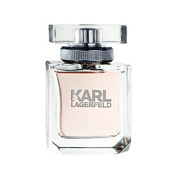 Karl Lagerfeld Karl Lagerfeld for Her 85 ml profumo donna