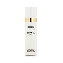 Chanel Coco Mademoiselle 100 ml
