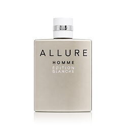 Chanel Allure Homme Edition Blanche Eau De Parfum (uomo) 150 ml 150 ml
