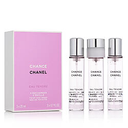 Chance Eau Tendre unico - Chanel