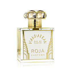 Roja Parfums Manhattan Eau de Parfum (unisex) - 100 ml