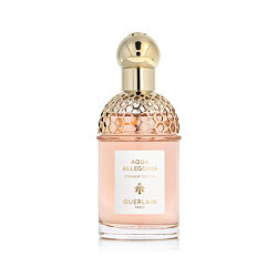 Guerlain Aqua Allegoria Orange Soleia Eau de Toilette (unisex) - ricaricabile