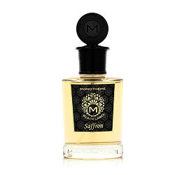Monotheme Venezia BLACK LABEL Saffron Eau de Parfum (unisex) - 100 ml