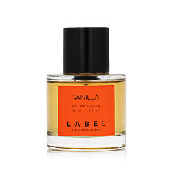 Vanilla Eau de Parfum (unisex) 50 ml