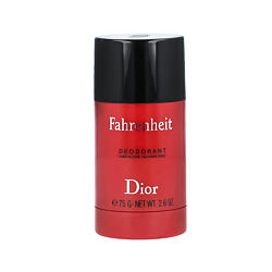 Dior Fahrenheit 75 ml