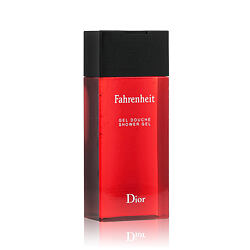 Fahrenheit 200 ml - Dior