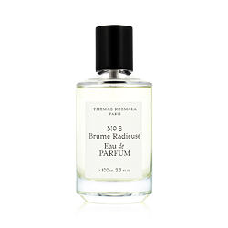 No.6 Brume Radieuse Eau de Parfum (unisex) 100 ml