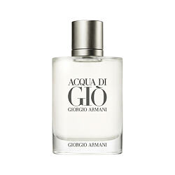 Giorgio Armani Acqua di Giò Pour Homme 100 ml profumo uomo