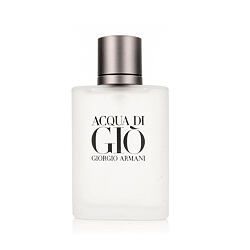 Giorgio Armani Acqua di Giò Pour Homme 50 ml profumo uomo