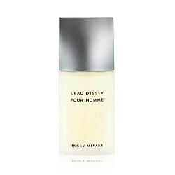 Issey Miyake L'Eau d'Issey Pour Homme 125 ml profumo uomo