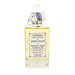 Savoy Steam Eau de Parfum (unisex) 100 ml
