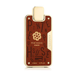 Penthouse Windsor Eau de Parfum (unisex) 80 ml