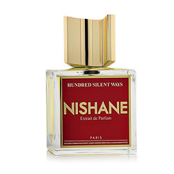Nishane Hundred Silent Ways Extrait de parfum (unisex)