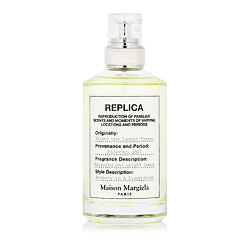 Maison Margiela Replica Under the Lemon Trees Eau de Toilette (unisex) - 100 ml