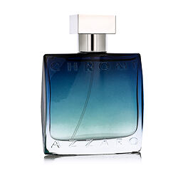 Chrome Eau de Parfum 50ml - Azzaro