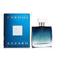 Chrome Eau de Parfum 50ml - Azzaro