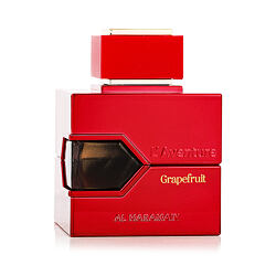 Al Haramain L'Aventure Grapefruit Extrait de parfum (unisex) 100 ml