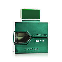 L'Aventure Fraîche Extrait de parfum (unisex)