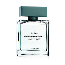 Narciso Rodriguez For Him Vetiver Musc Eau de Toilette (uomo) - 100 ml