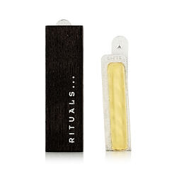 Sport Life is a Journey Car Perfume Holder + Refills 2 x 3 g