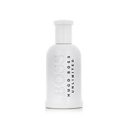 Hugo Boss Boss Bottled Unlimited 100 ml profumo uomo