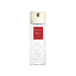 Red Berry Musk Eau de Parfum (unisex) 50 ml 50ml - Alyssa Ashley